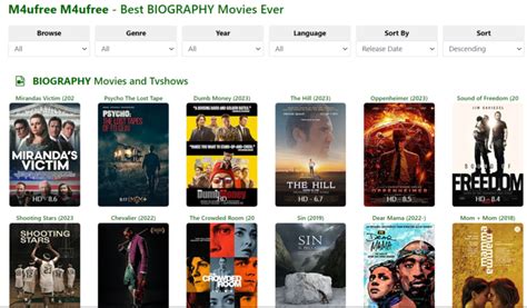 m4ufree|M4ufree – Watch Free Movies and TV Shows Without Ads.